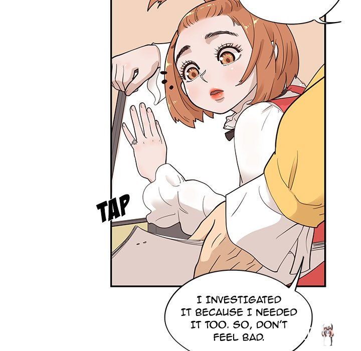 His Women’s University His Women’s University Chapter 81 - Page 11