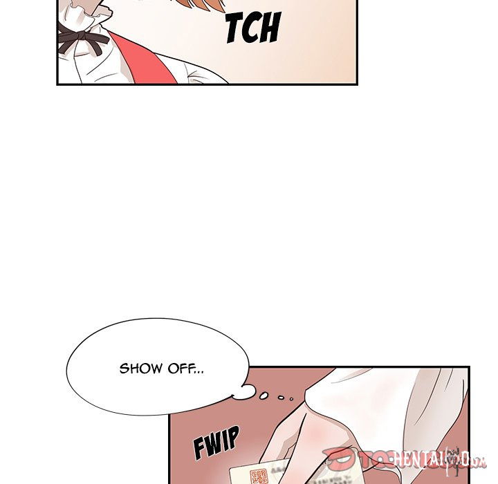 His Women’s University His Women’s University Chapter 81 - Page 14