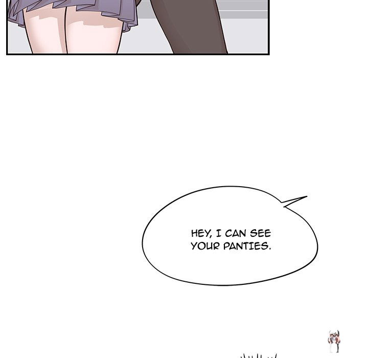 His Women’s University His Women’s University Chapter 81 - Page 28