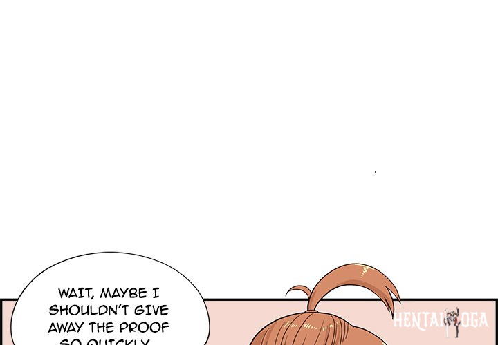 His Women’s University His Women’s University Chapter 81 - Page 3