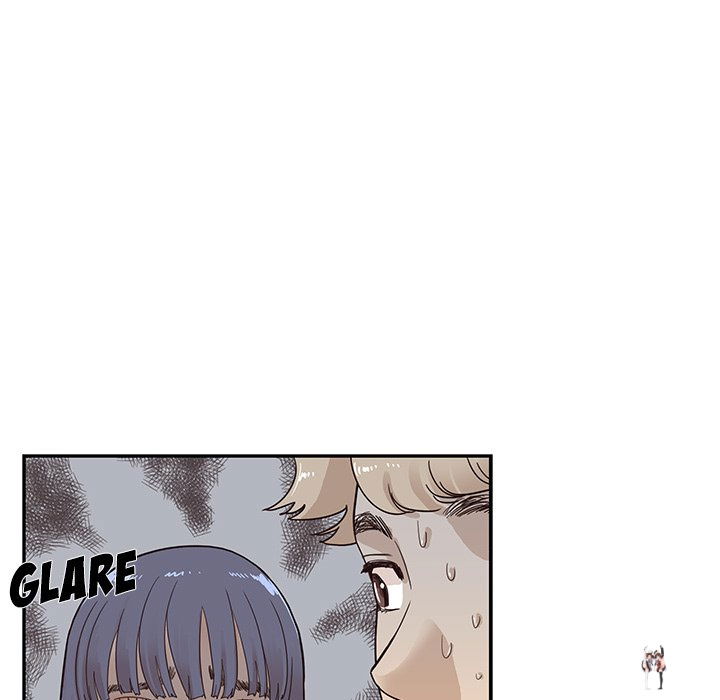 His Women’s University His Women’s University Chapter 81 - Page 33