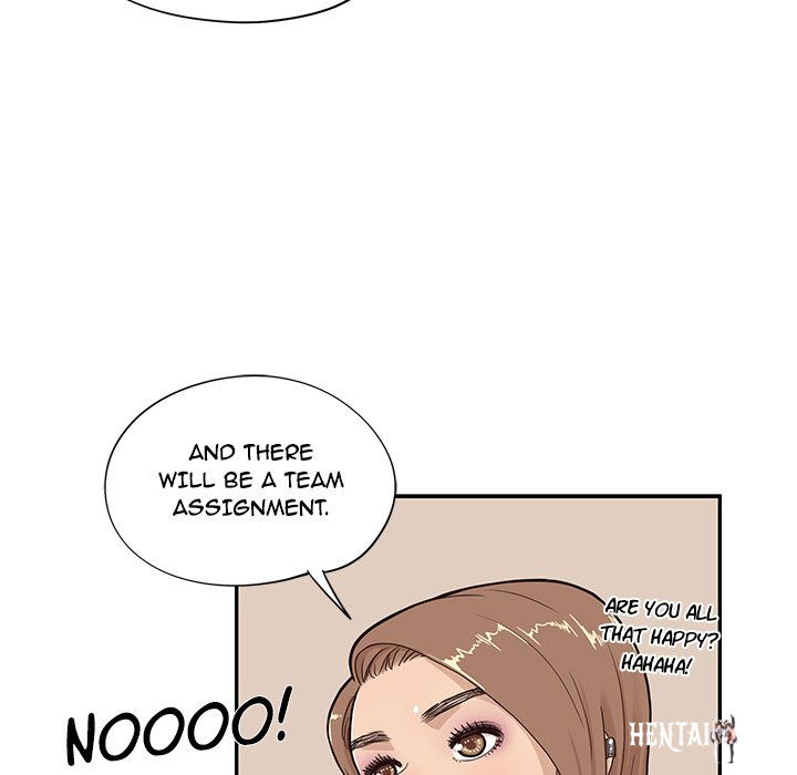 His Women’s University His Women’s University Chapter 81 - Page 43