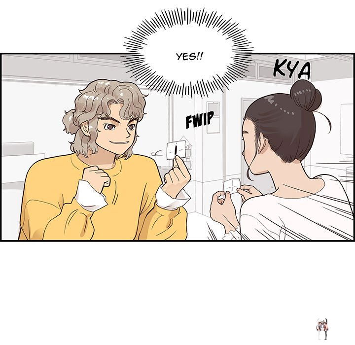 His Women’s University His Women’s University Chapter 81 - Page 48