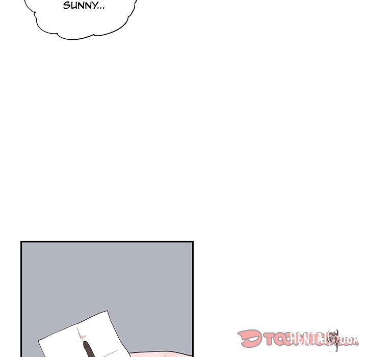 His Women’s University His Women’s University Chapter 81 - Page 50