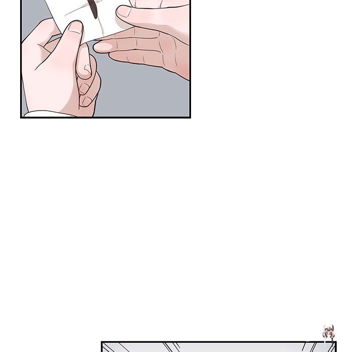 His Women’s University His Women’s University Chapter 81 - Page 51