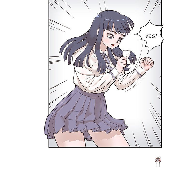 His Women’s University His Women’s University Chapter 81 - Page 52