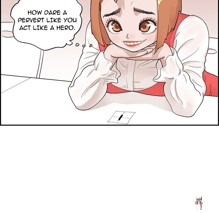 His Women’s University His Women’s University Chapter 81 - Page 55