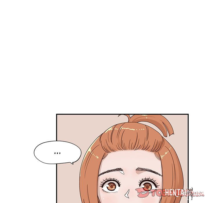 His Women’s University His Women’s University Chapter 81 - Page 62