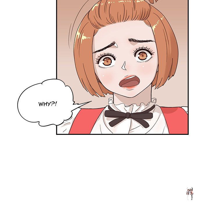 His Women’s University His Women’s University Chapter 81 - Page 64