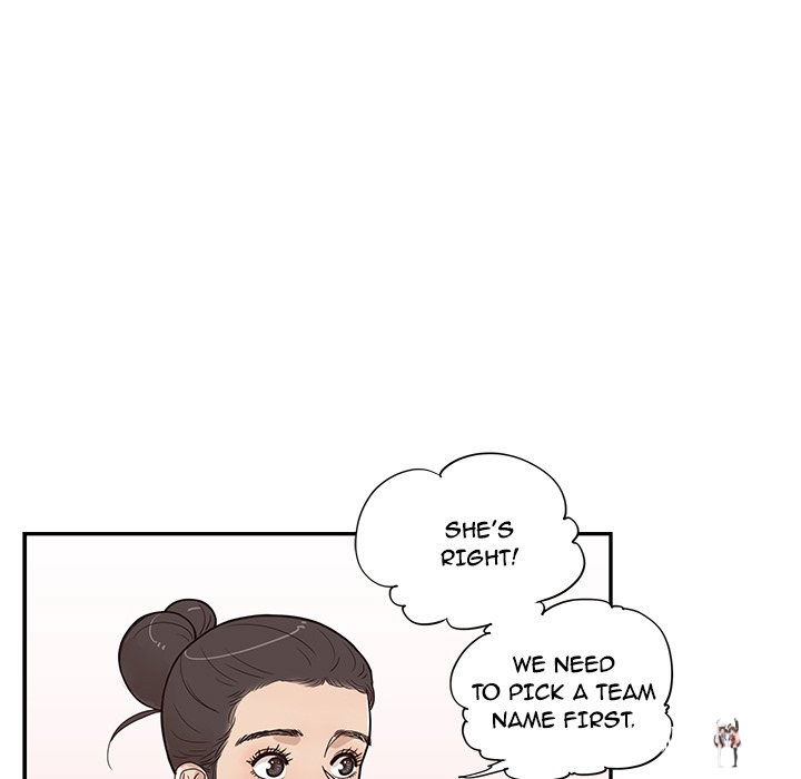 His Women’s University His Women’s University Chapter 81 - Page 73