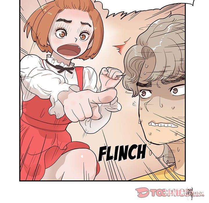 His Women’s University His Women’s University Chapter 81 - Page 78