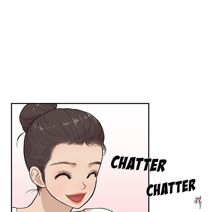 His Women’s University His Women’s University Chapter 81 - Page 83