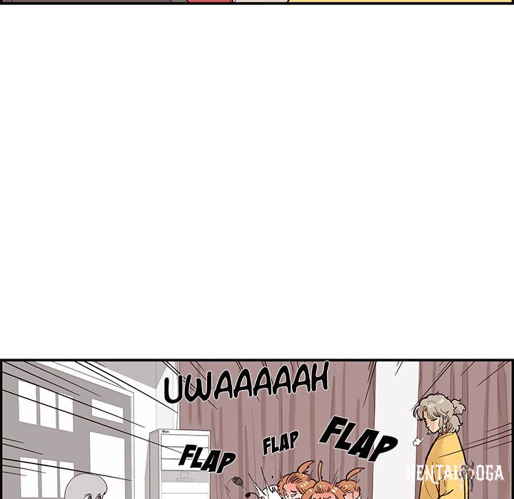 His Women’s University His Women’s University Chapter 81 - Page 9