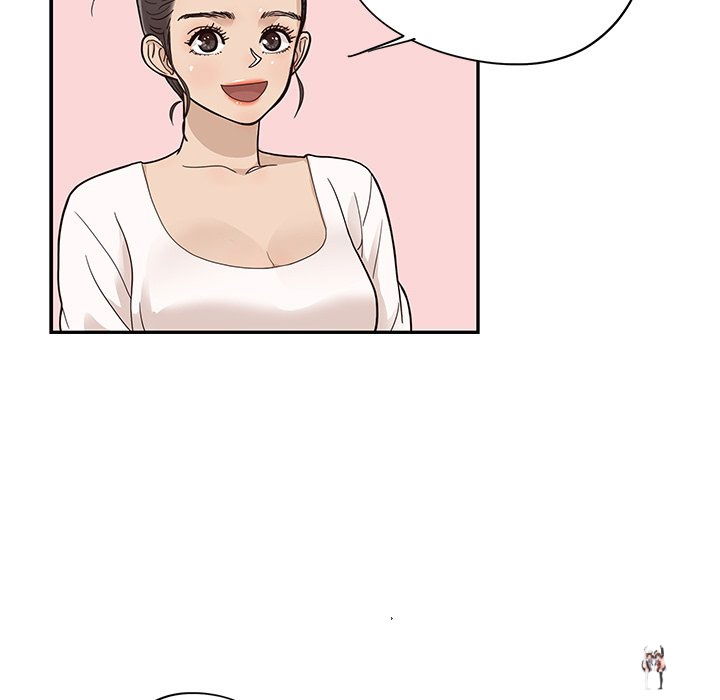 His Women’s University His Women’s University Chapter 81 - Page 91