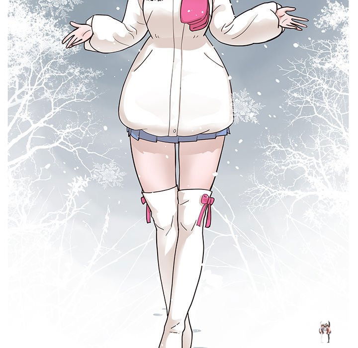 His Women’s University His Women’s University Chapter 82 - Page 100