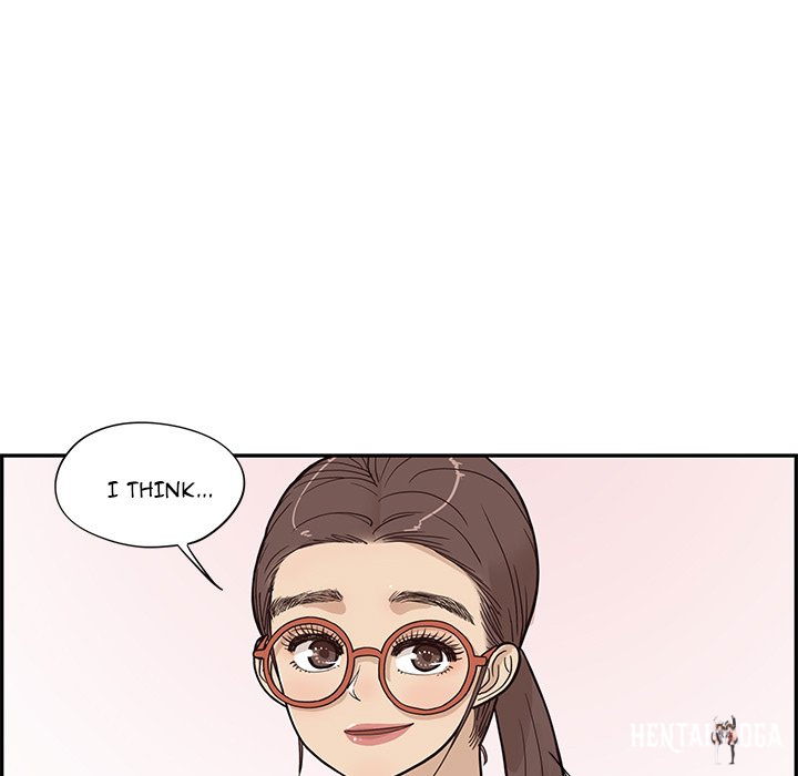 His Women’s University His Women’s University Chapter 82 - Page 25