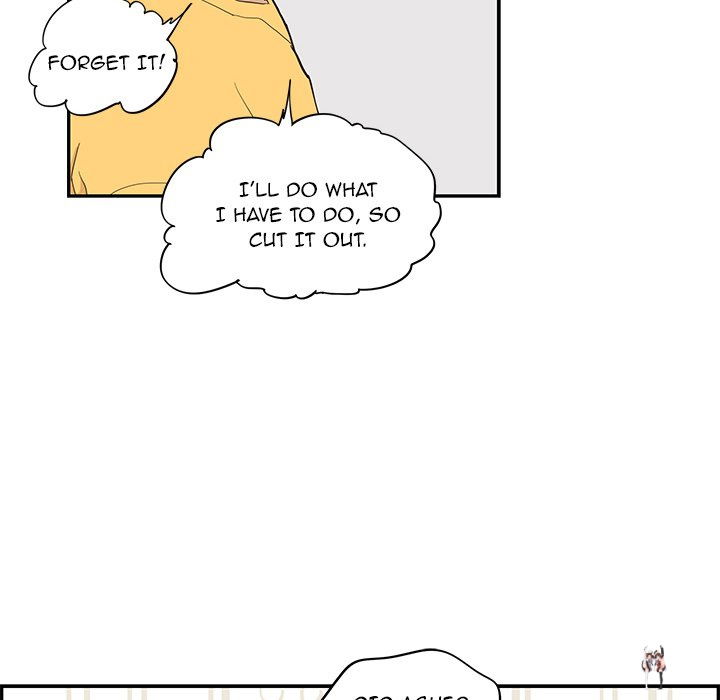 His Women’s University His Women’s University Chapter 82 - Page 36