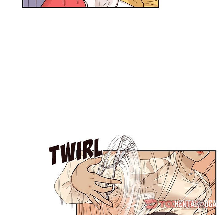 His Women’s University His Women’s University Chapter 82 - Page 46