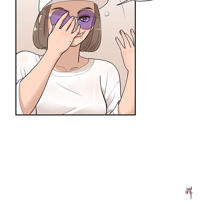 His Women’s University His Women’s University Chapter 82 - Page 53