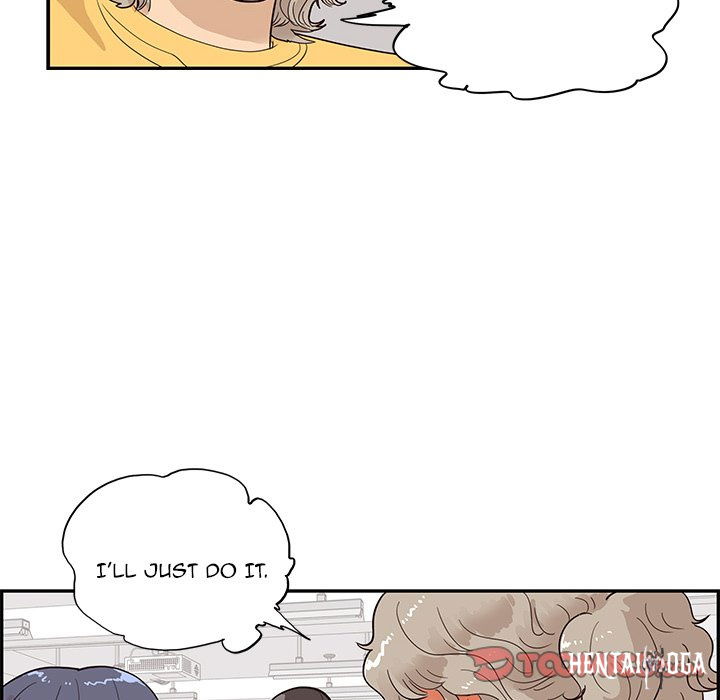 His Women’s University His Women’s University Chapter 82 - Page 6