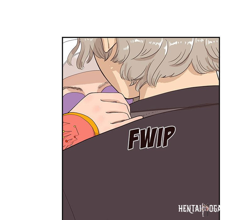 His Women’s University His Women’s University Chapter 82 - Page 61