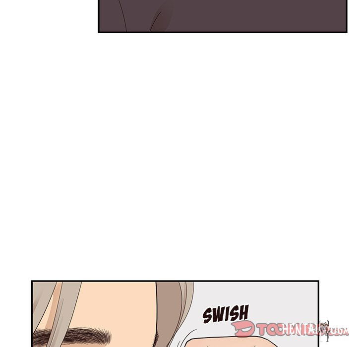 His Women’s University His Women’s University Chapter 82 - Page 62