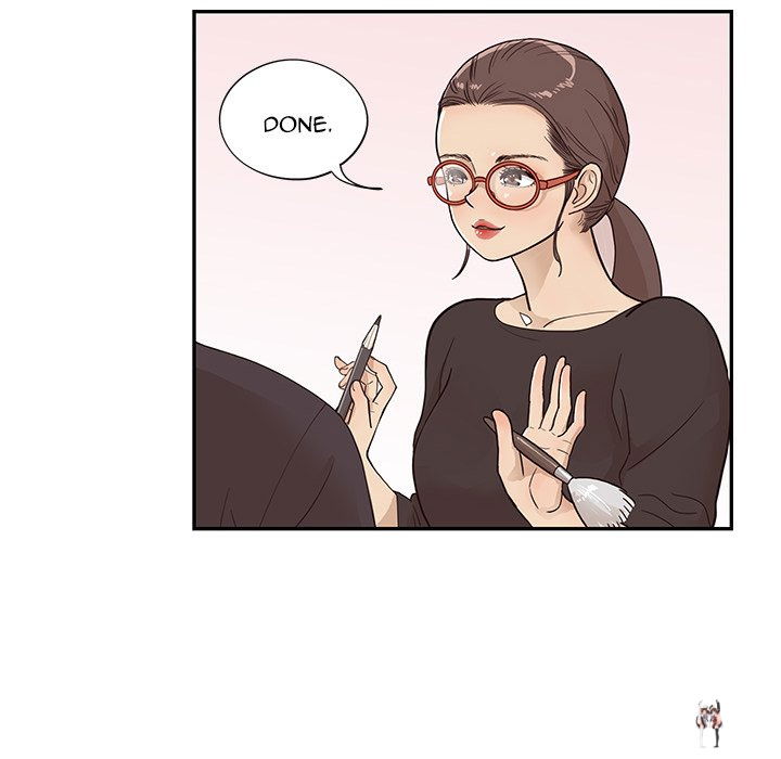 His Women’s University His Women’s University Chapter 82 - Page 64