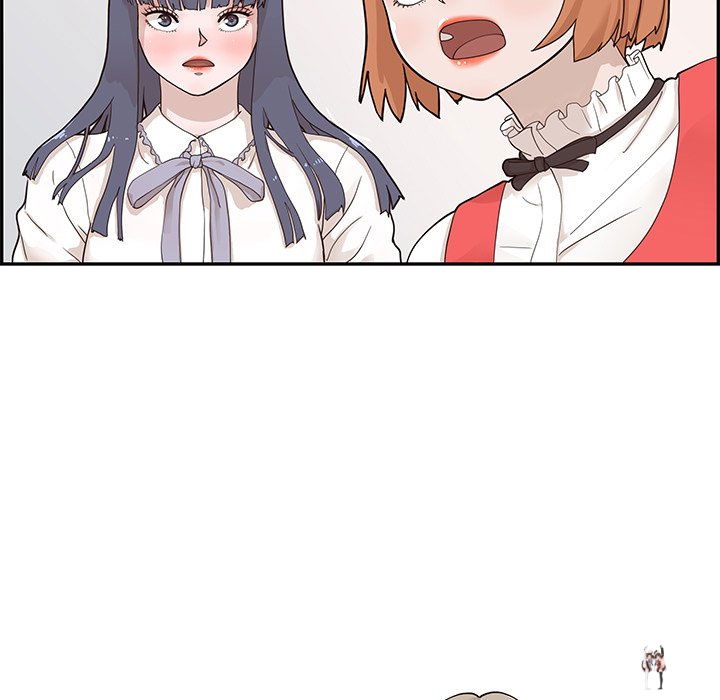 His Women’s University His Women’s University Chapter 82 - Page 67