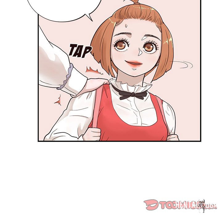 His Women’s University His Women’s University Chapter 82 - Page 90