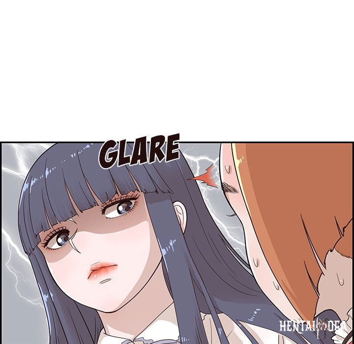 His Women’s University His Women’s University Chapter 82 - Page 91