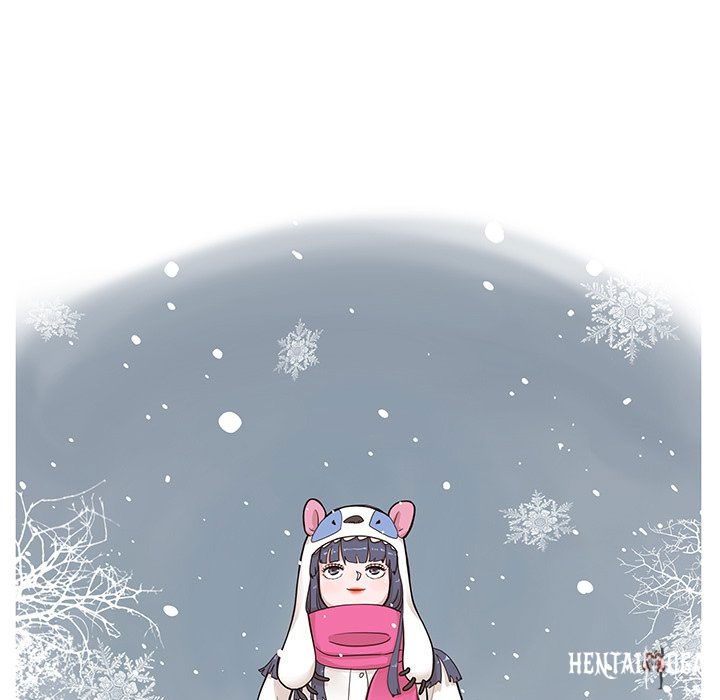 His Women’s University His Women’s University Chapter 82 - Page 99