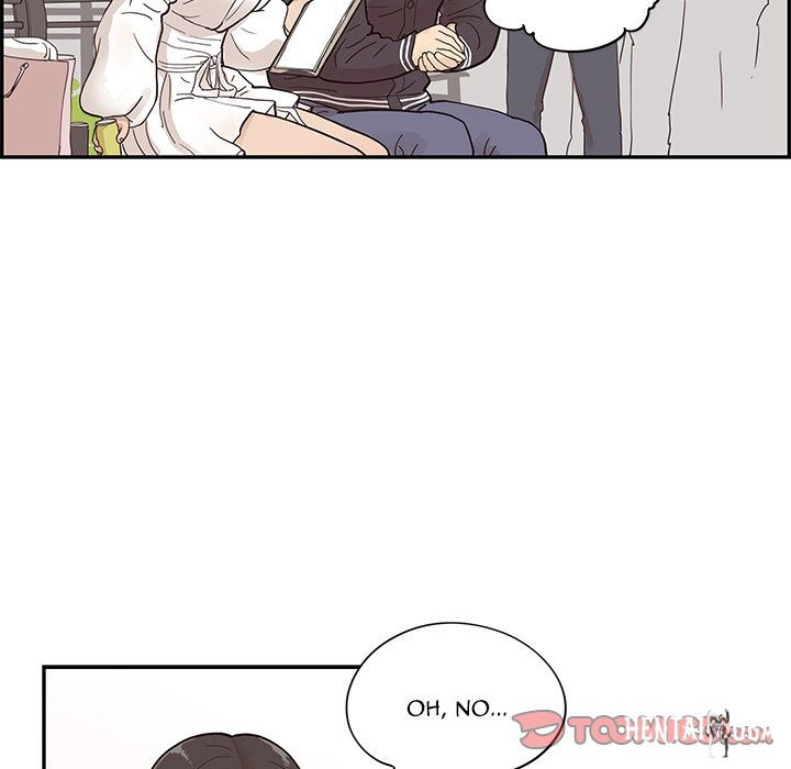 His Women’s University His Women’s University Chapter 83 - Page 10