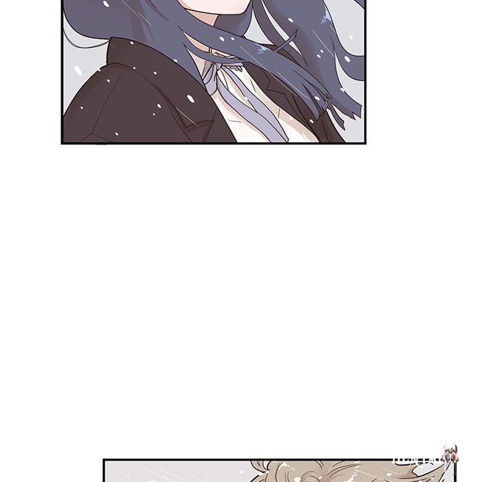 His Women’s University His Women’s University Chapter 83 - Page 100