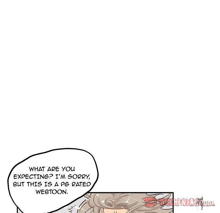 His Women’s University His Women’s University Chapter 83 - Page 102