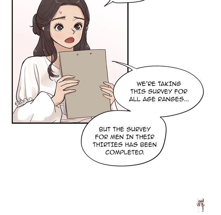 His Women’s University His Women’s University Chapter 83 - Page 11