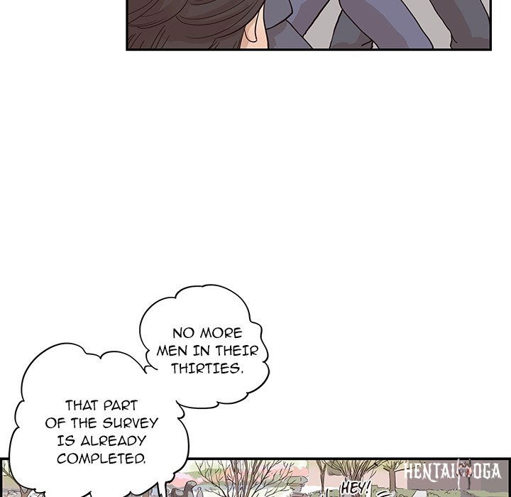 His Women’s University His Women’s University Chapter 83 - Page 13