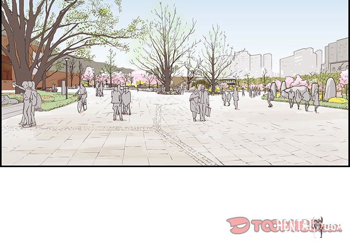 His Women’s University His Women’s University Chapter 83 - Page 2