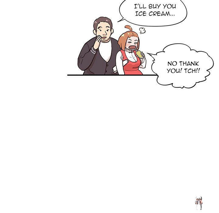 His Women’s University His Women’s University Chapter 83 - Page 21