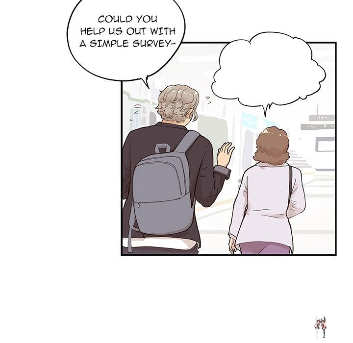 His Women’s University His Women’s University Chapter 83 - Page 27