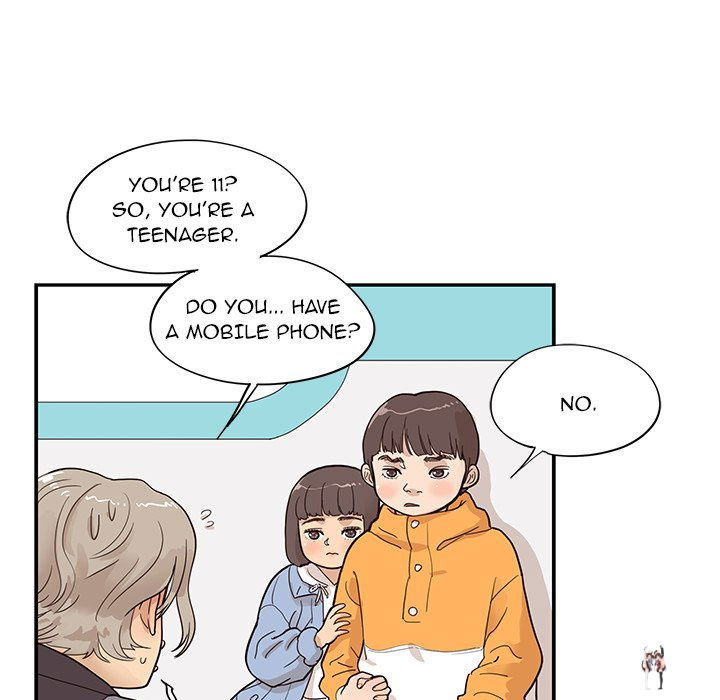 His Women’s University His Women’s University Chapter 83 - Page 31