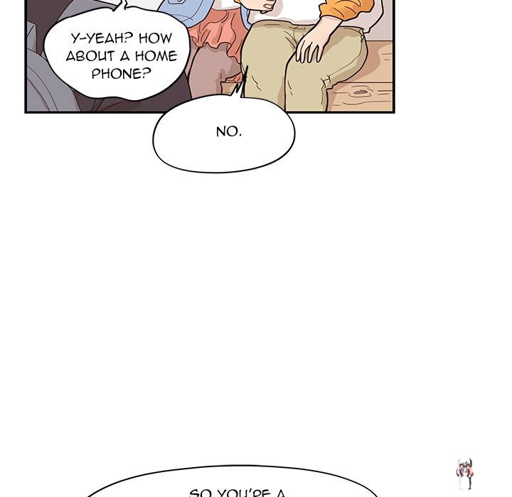 His Women’s University His Women’s University Chapter 83 - Page 32