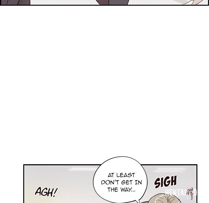 His Women’s University His Women’s University Chapter 83 - Page 52