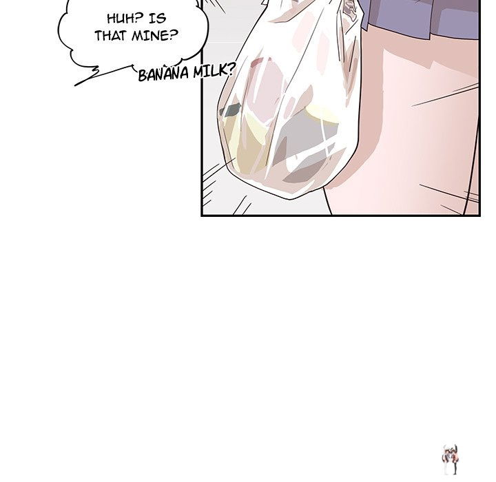 His Women’s University His Women’s University Chapter 83 - Page 56