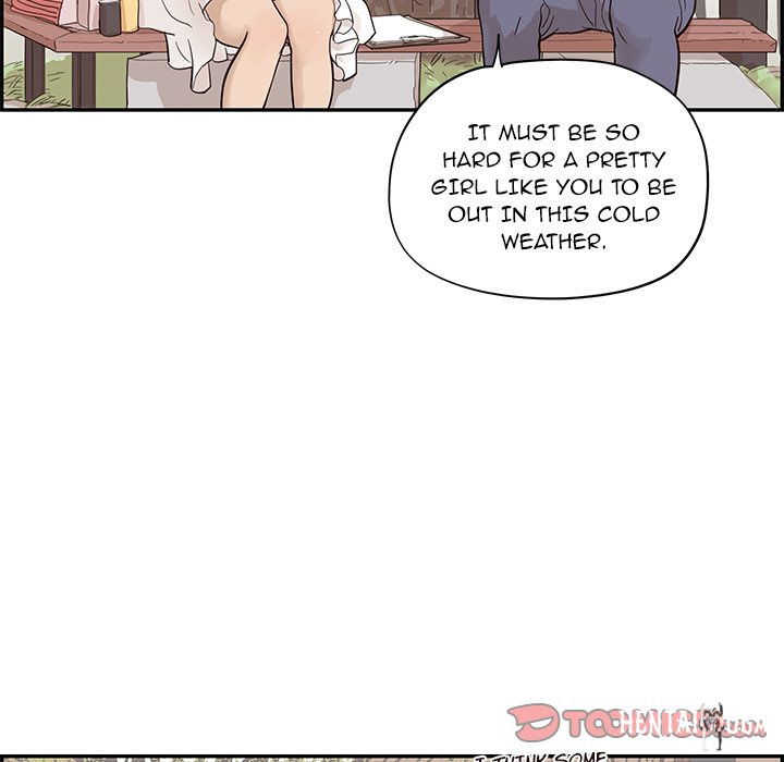 His Women’s University His Women’s University Chapter 83 - Page 6