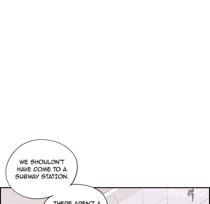 His Women’s University His Women’s University Chapter 83 - Page 60