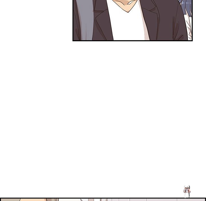 His Women’s University His Women’s University Chapter 83 - Page 63