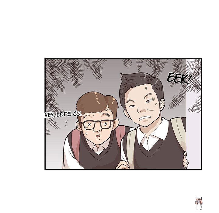 His Women’s University His Women’s University Chapter 83 - Page 68