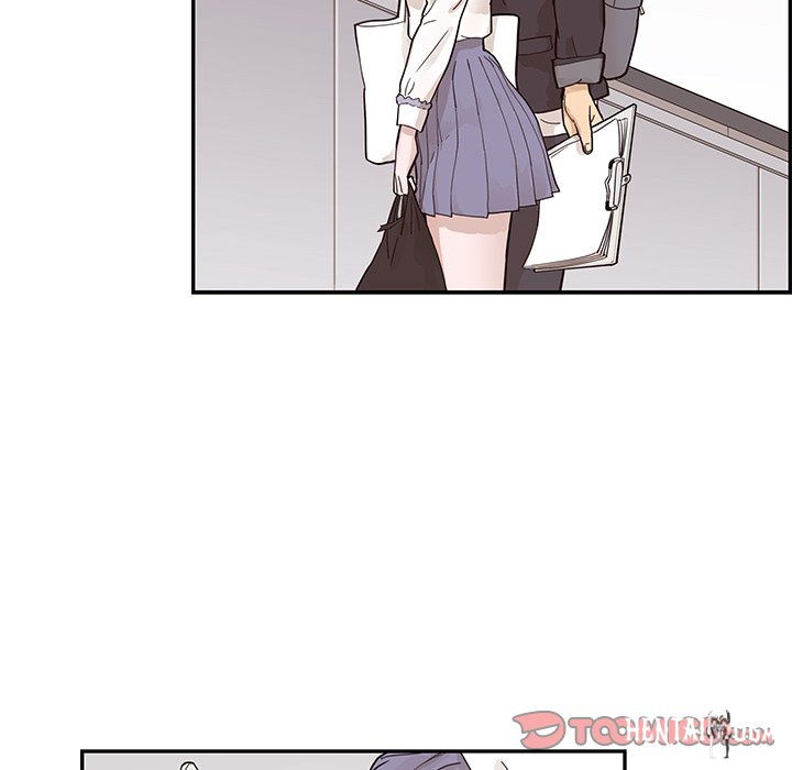 His Women’s University His Women’s University Chapter 83 - Page 70