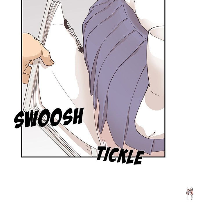 His Women’s University His Women’s University Chapter 83 - Page 71