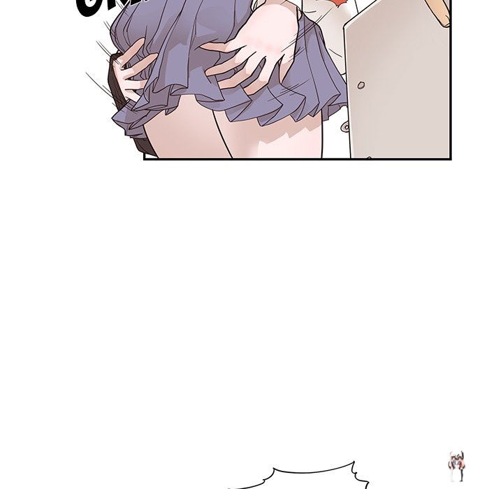 His Women’s University His Women’s University Chapter 83 - Page 73